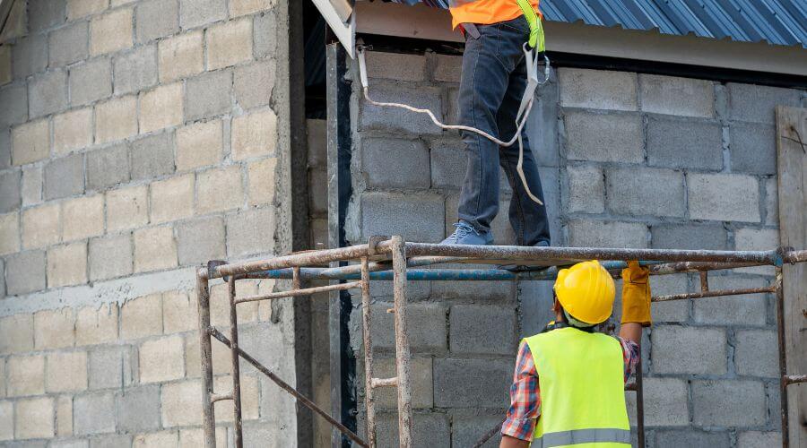 Professional Storm Sewer Service in Crawley, WV